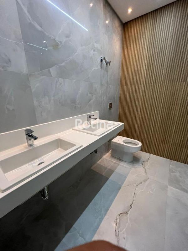 Casa Condomínio Fechado à venda, 4 quartos em Uberlândia no bairro Cond. Alphaville I no valor de R$ 4.356.000,00 - Rotina Imobiliária: 