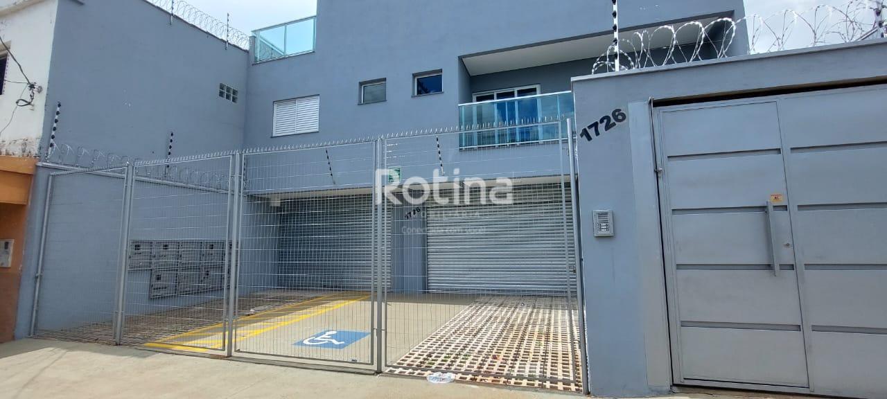 Apartamento para alugar, 3 quartos em Uberlândia no bairro Osvaldo Rezende no valor de R$ 2.750,00 - Rotina Imobiliária: 
