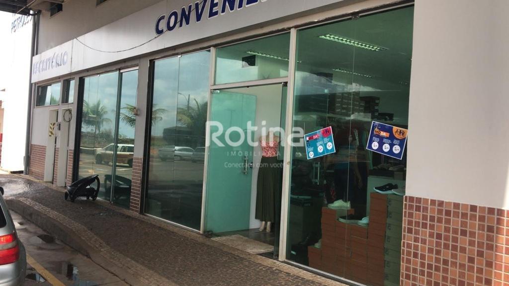 Sala para alugar, em Uberlândia no bairro Zona Rural no valor de R$ 1,00 - Rotina Imobiliária: 