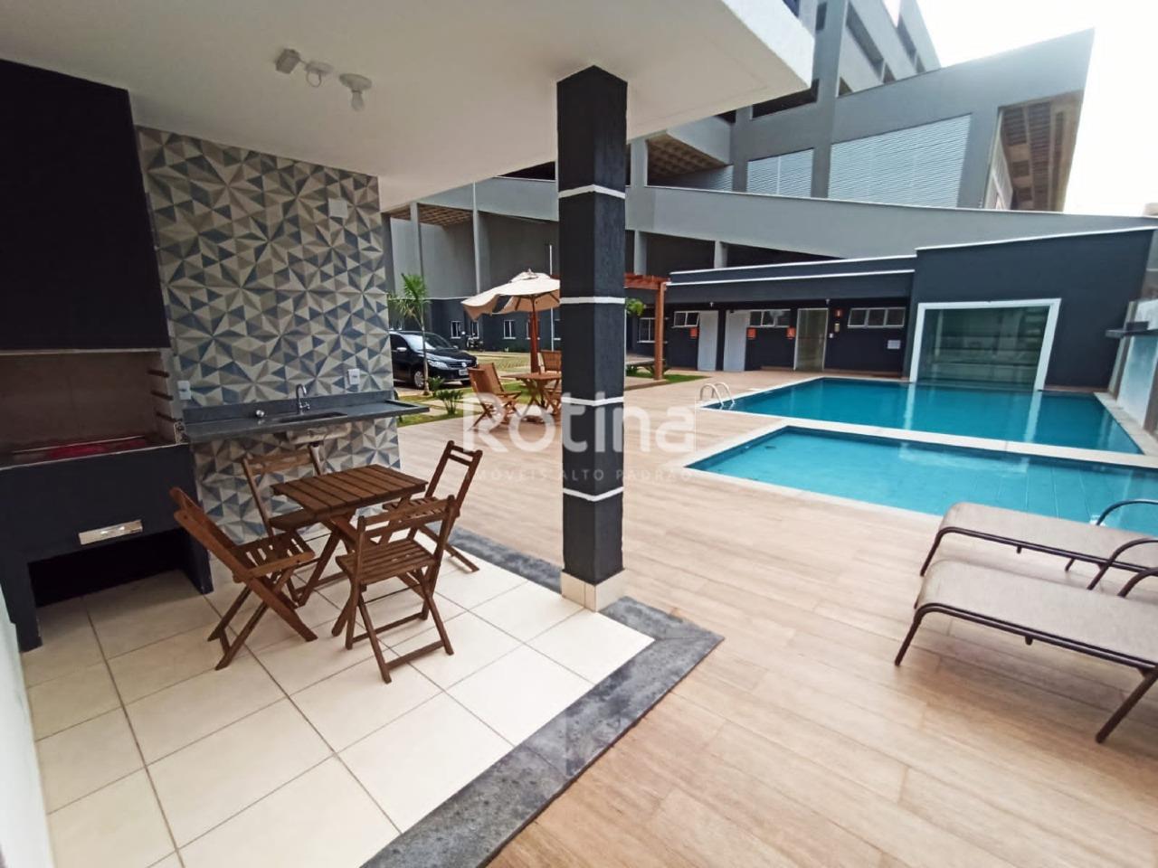 Cobertura à venda, 2 quartos em Uberlândia no bairro Martins no valor de R$ 395.000,00 - Rotina Imobiliária: 