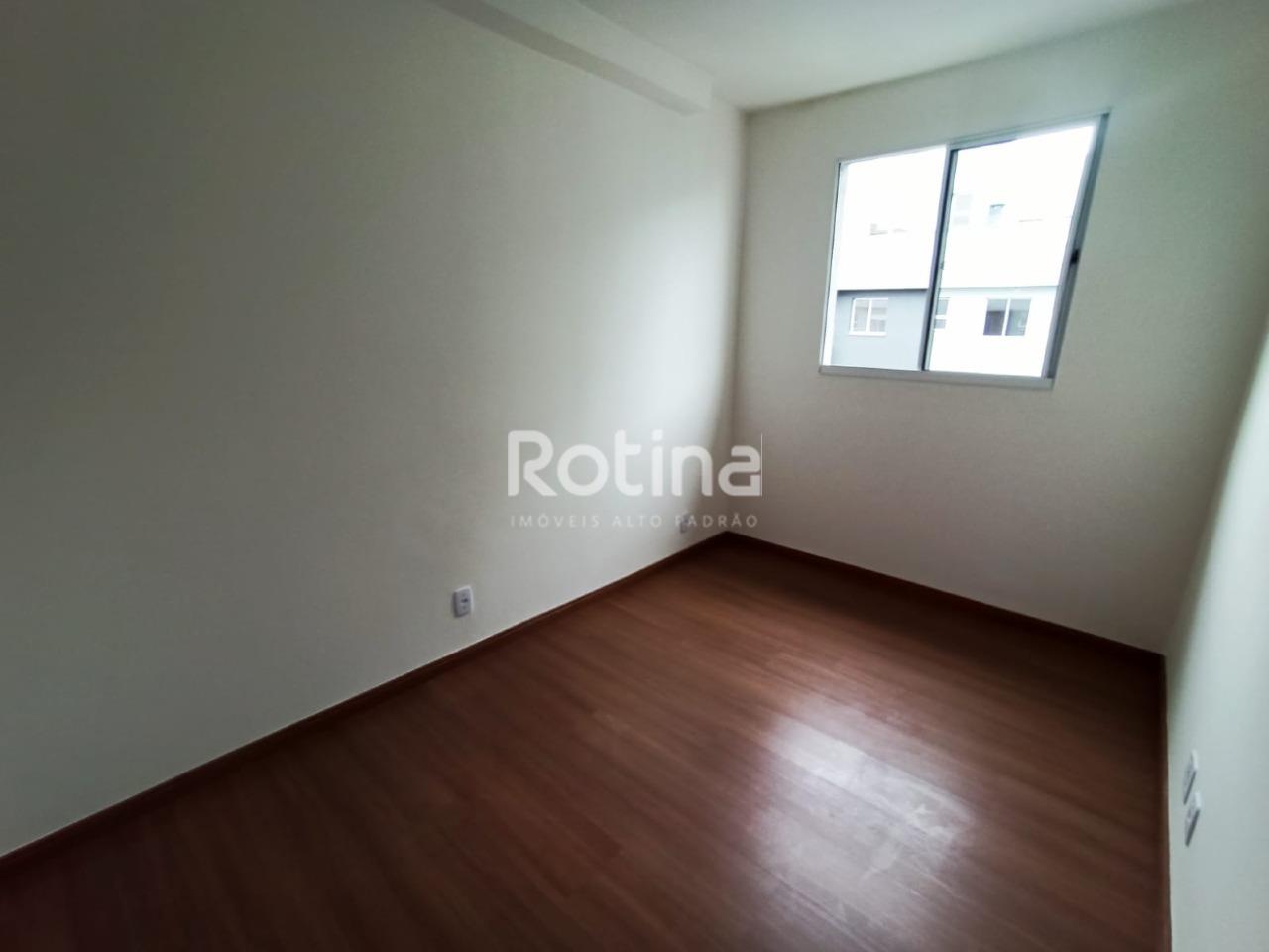 Cobertura à venda, 2 quartos em Uberlândia no bairro Martins no valor de R$ 395.000,00 - Rotina Imobiliária: 