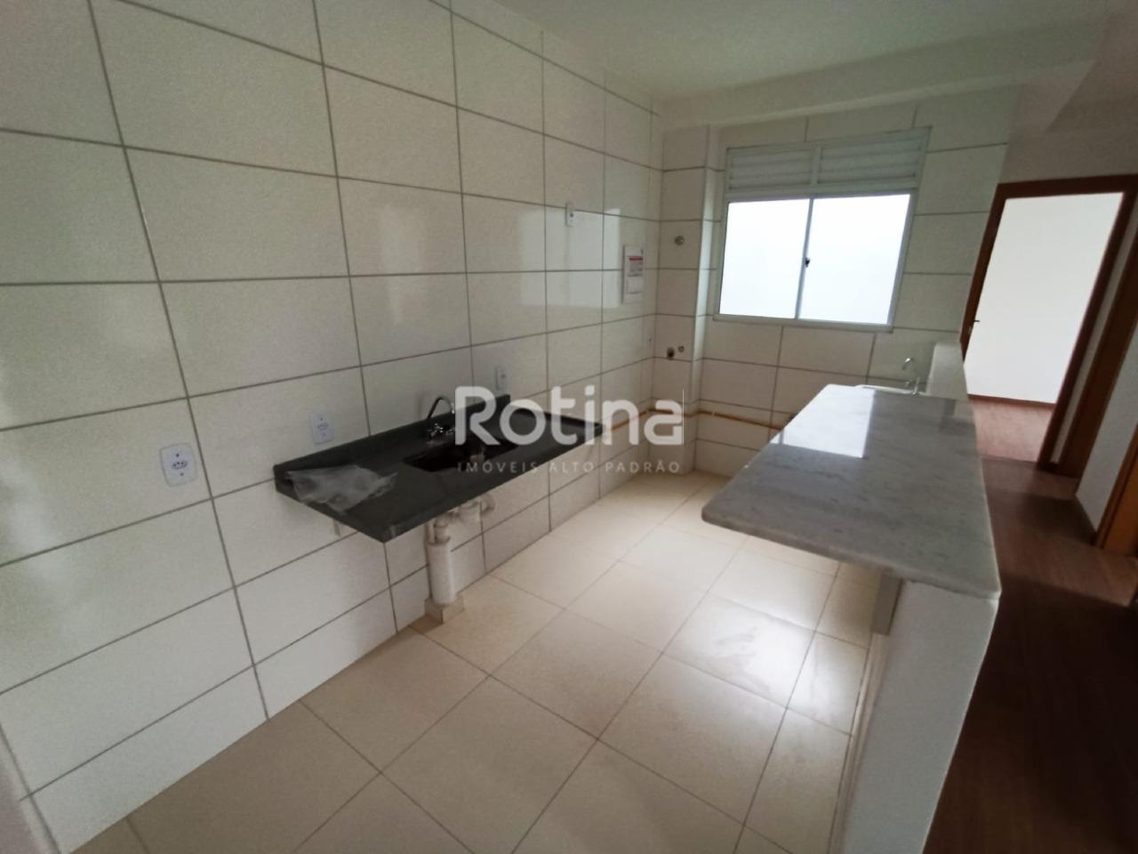 Cobertura à venda, 2 quartos em Uberlândia no bairro Martins no valor de R$ 395.000,00 - Rotina Imobiliária: 