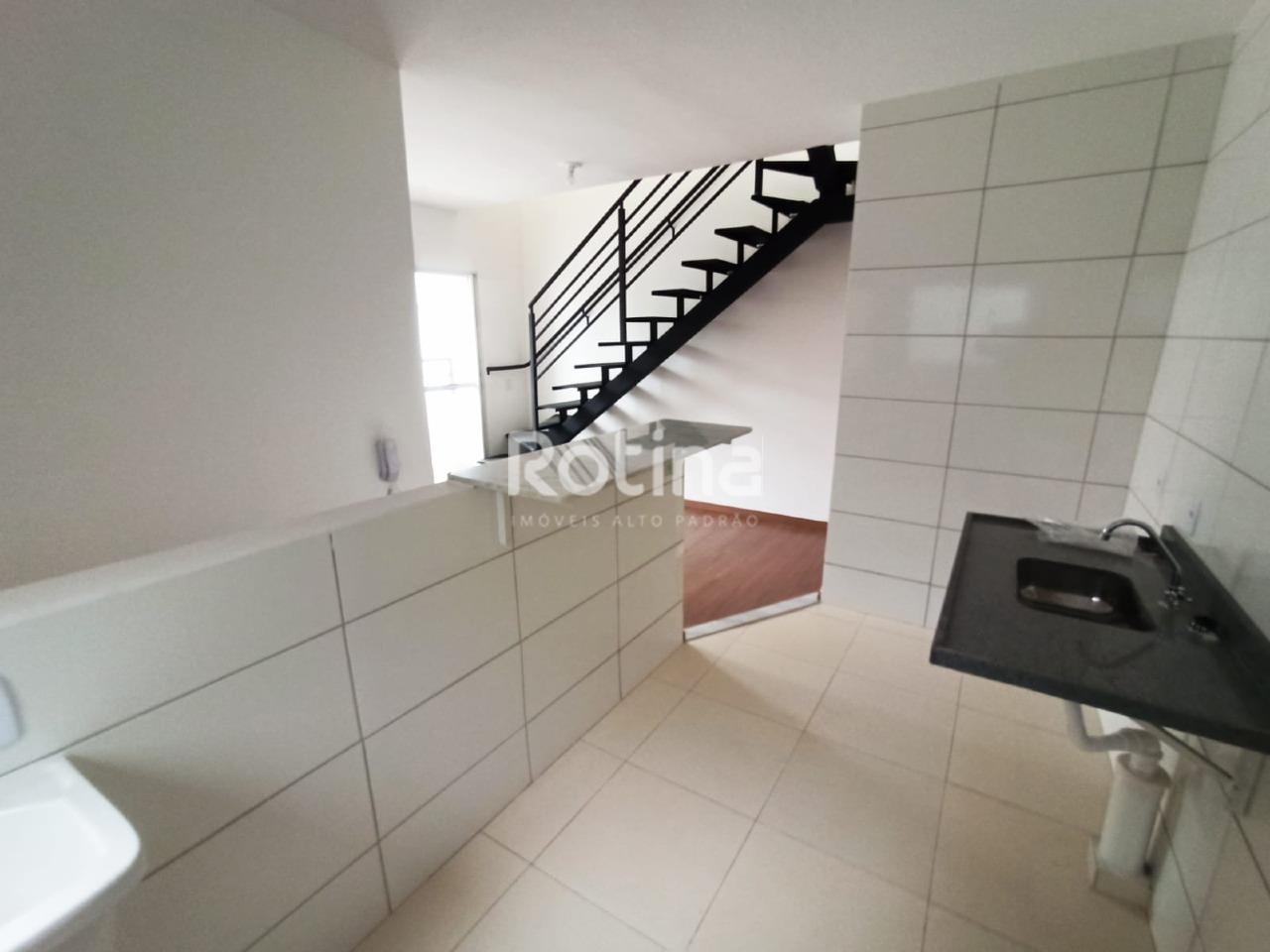 Cobertura à venda, 2 quartos em Uberlândia no bairro Martins no valor de R$ 395.000,00 - Rotina Imobiliária: 