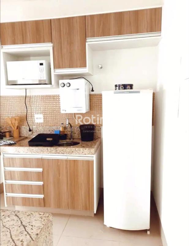 Apartamento à venda, 1 quarto em Uberlândia no bairro Morada da Colina no valor de R$ 390.000,00 - Rotina Imobiliária: 