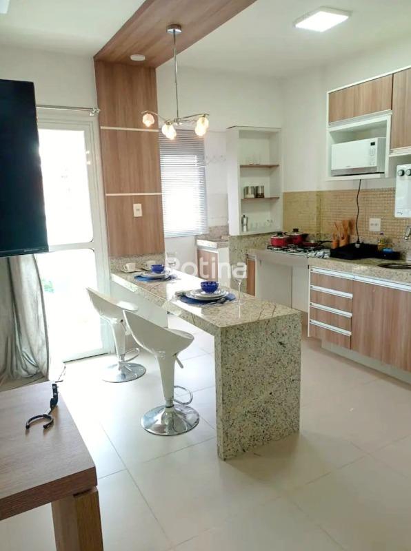 Apartamento à venda, 1 quarto em Uberlândia no bairro Morada da Colina no valor de R$ 390.000,00 - Rotina Imobiliária: 
