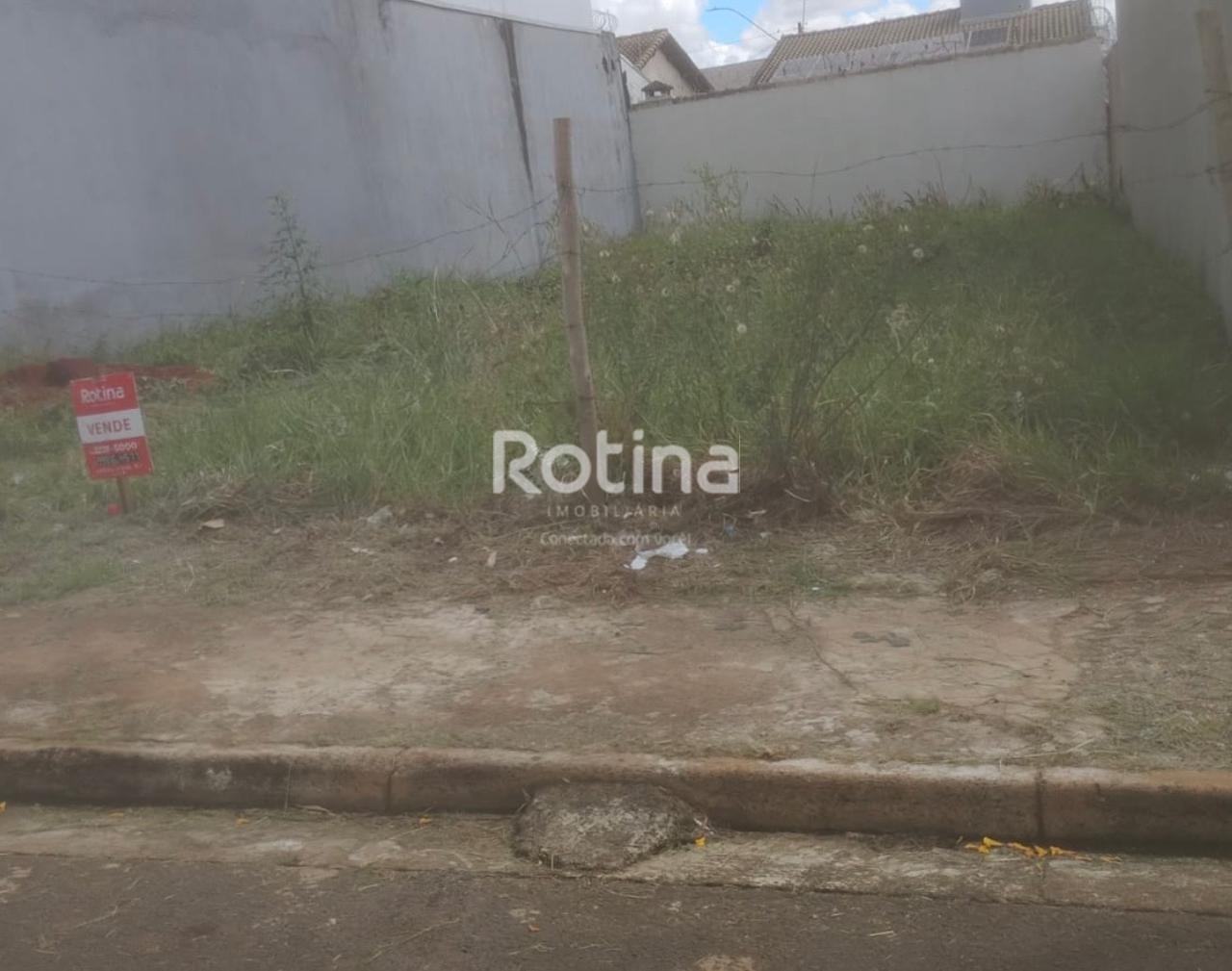 Terreno à venda, em Uberlândia no bairro Aclimação no valor de R$ 330.000,00 - Rotina Imobiliária: 