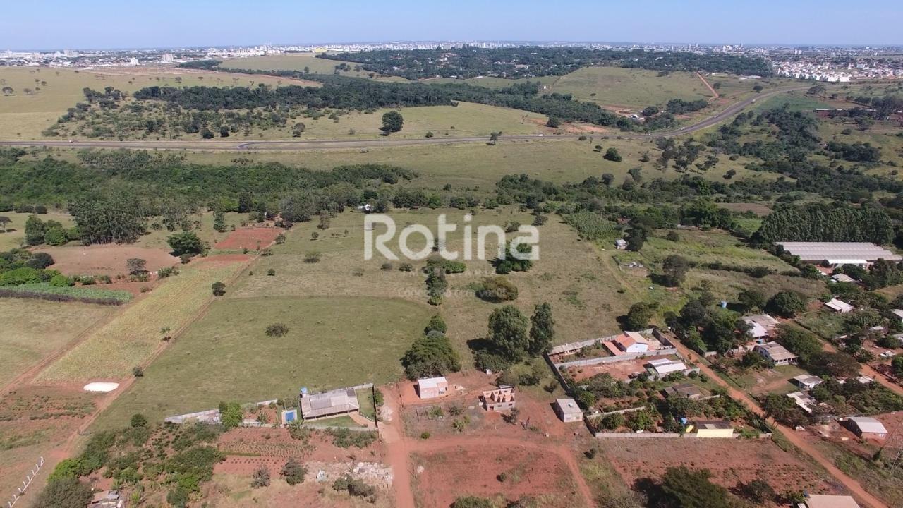 Chacara à venda, em Uberlândia no bairro Parque das Andorinhas no valor de R$ 2.200.000,00 - Rotina Imobiliária: 