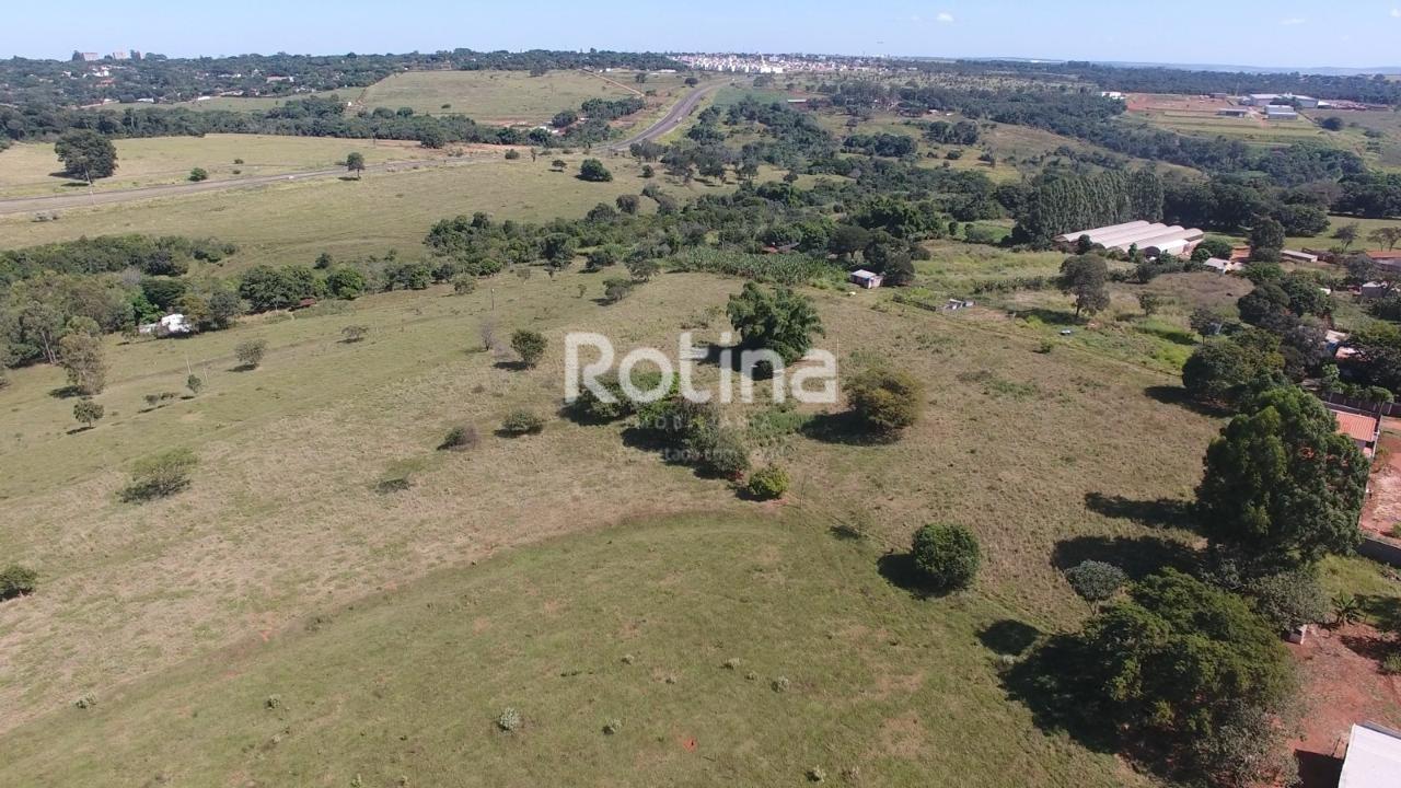 Chacara à venda, em Uberlândia no bairro Parque das Andorinhas no valor de R$ 2.200.000,00 - Rotina Imobiliária: 