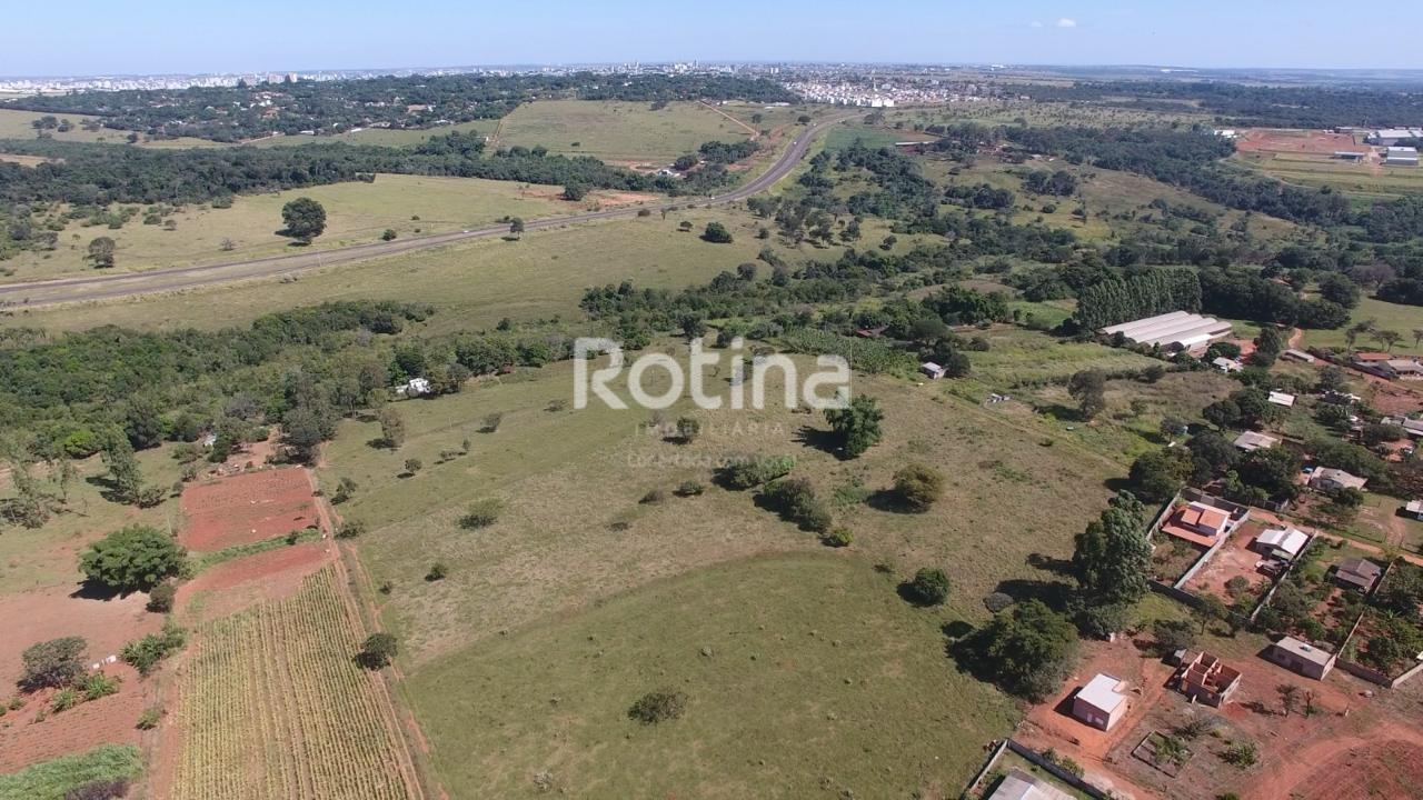 Chacara à venda, em Uberlândia no bairro Parque das Andorinhas no valor de R$ 2.200.000,00 - Rotina Imobiliária: 