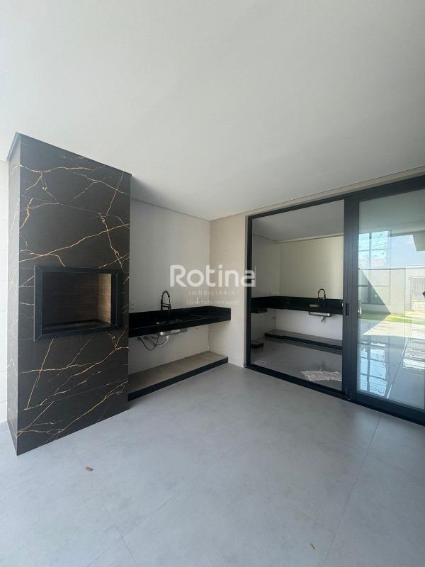 Casa à venda, 3 quartos em Uberlândia no bairro Pampulha no valor de R$ 970.000,00 - Rotina Imobiliária: 