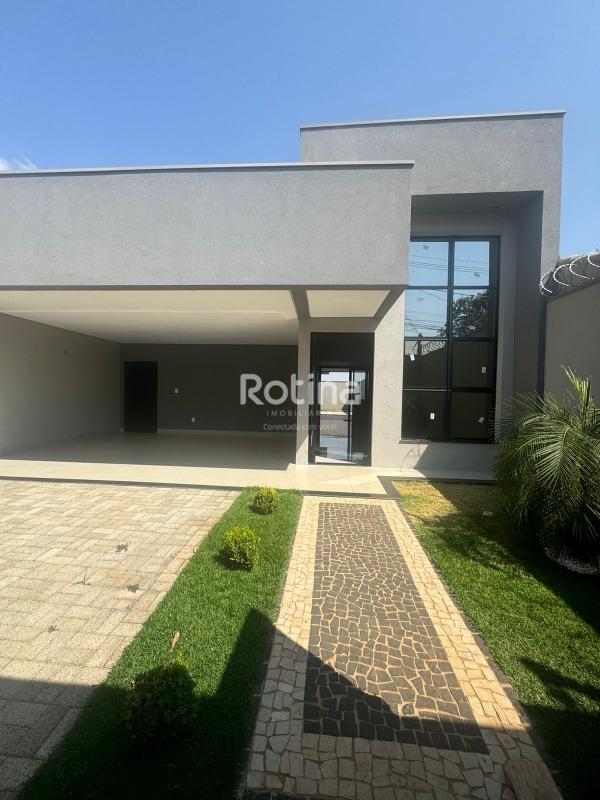 Casa à venda, 3 quartos em Uberlândia no bairro Pampulha no valor de R$ 970.000,00 - Rotina Imobiliária: 