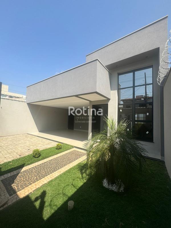 Casa à venda, 3 quartos em Uberlândia no bairro Pampulha no valor de R$ 970.000,00 - Rotina Imobiliária: 