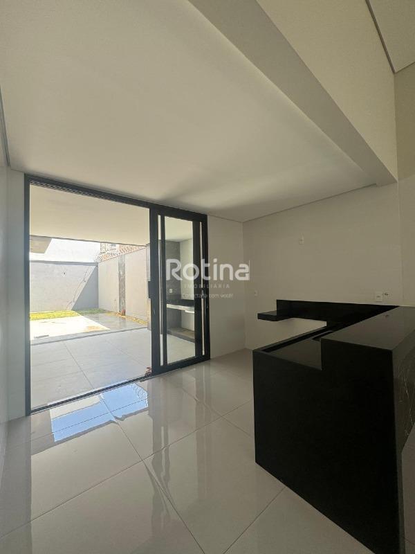 Casa à venda, 3 quartos em Uberlândia no bairro Novo Mundo no valor de R$ 970.000,00 - Rotina Imobiliária: 