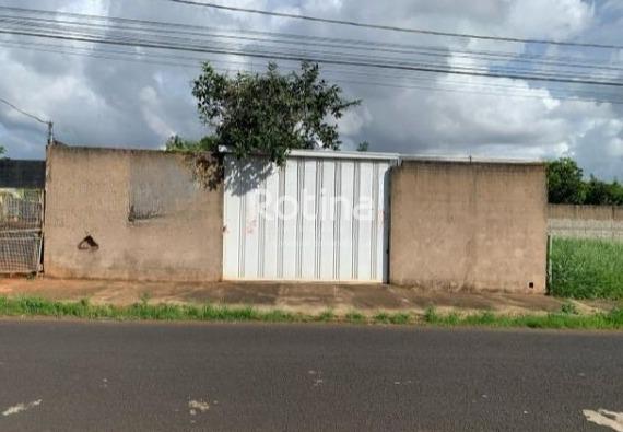 Terreno à venda, em Uberlândia no bairro Tibery no valor de R$ 730.000,00 - Rotina Imobiliária: 