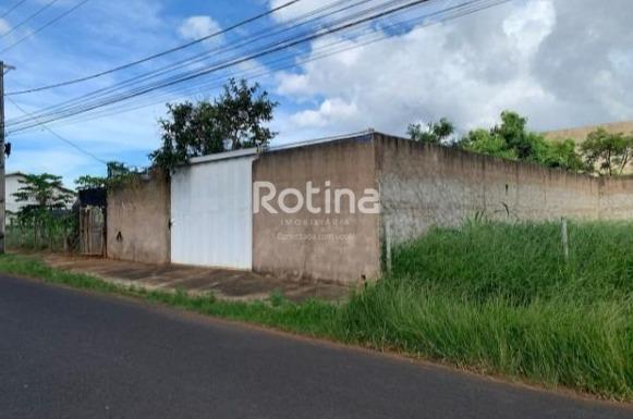 Terreno à venda, em Uberlândia no bairro Tibery no valor de R$ 730.000,00 - Rotina Imobiliária: 