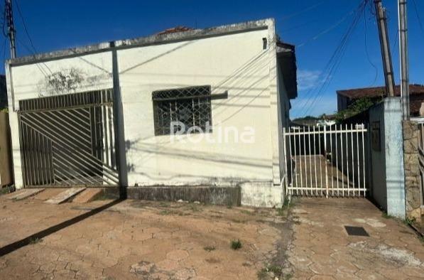Terreno à venda, em Uberlândia no bairro Osvaldo Rezende no valor de R$ 525.000,00 - Rotina Imobiliária: 