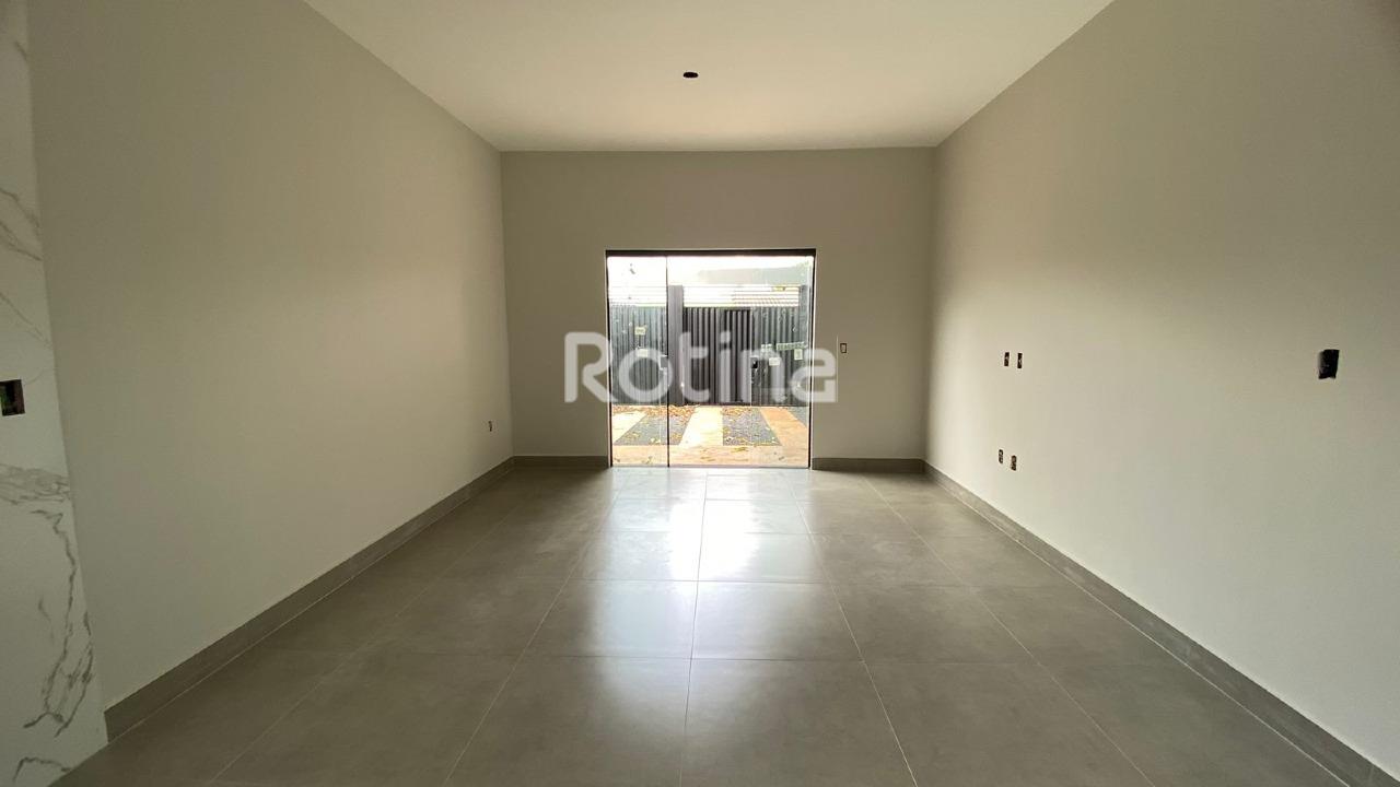 Casa à venda, 2 quartos em Uberlândia no bairro Jardim Ipanema no valor de R$ 370.000,00 - Rotina Imobiliária: 