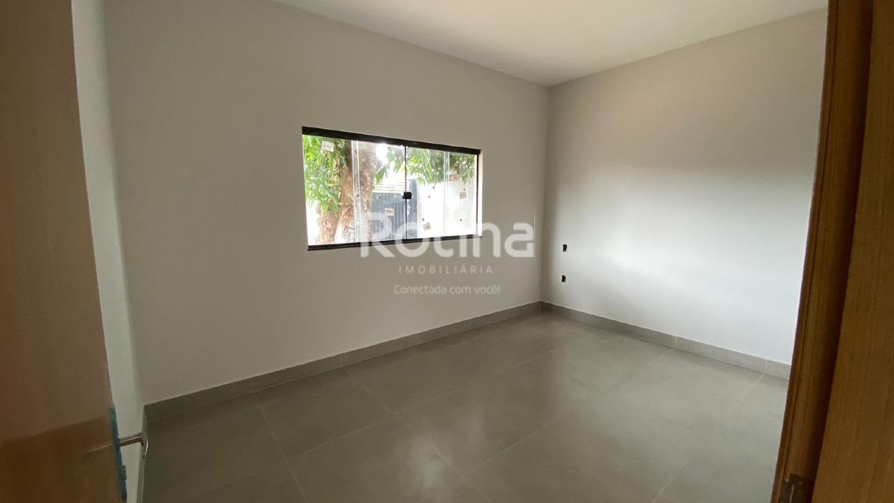 Casa à venda, 2 quartos em Uberlândia no bairro Jardim Ipanema no valor de R$ 370.000,00 - Rotina Imobiliária: 