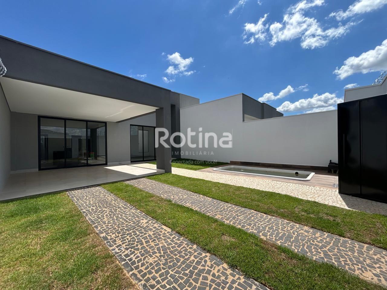 Casa à venda, 4 quartos em Uberlândia no bairro Novo Mundo no valor de R$ 860.000,00 - Rotina Imobiliária: 