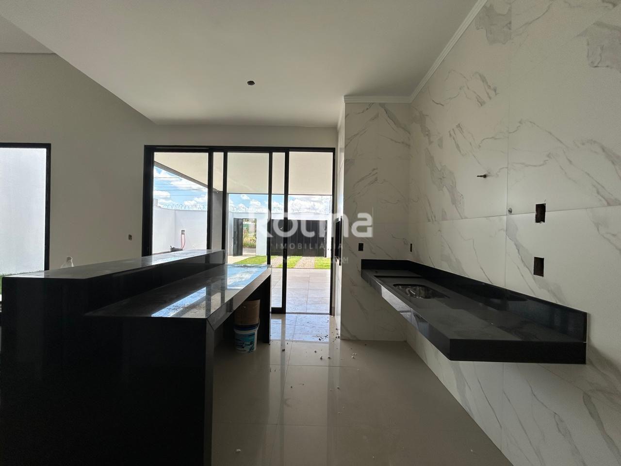 Casa à venda, 4 quartos em Uberlândia no bairro Novo Mundo no valor de R$ 860.000,00 - Rotina Imobiliária: 