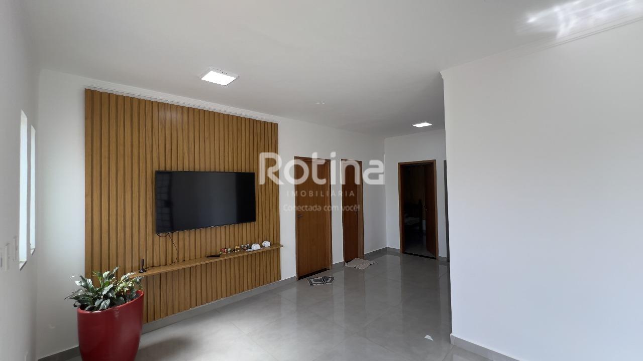 Casa Comercial à venda, 3 quartos em Uberlândia no bairro Jardim Brasília no valor de R$ 450.000,00 - Rotina Imobiliária: 