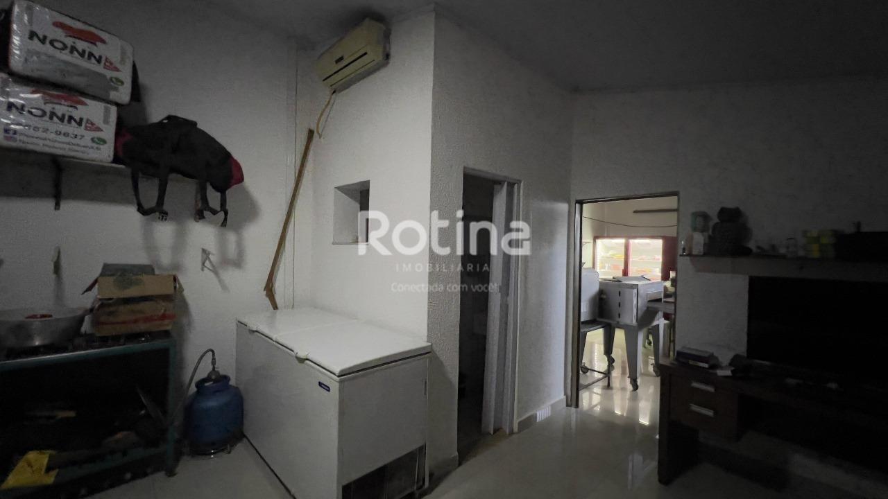Casa Comercial à venda, 3 quartos em Uberlândia no bairro Jardim Brasília no valor de R$ 450.000,00 - Rotina Imobiliária: 
