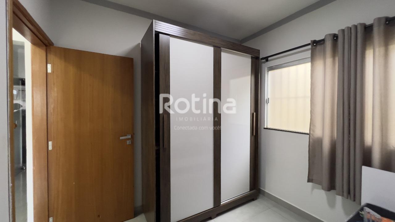 Casa Comercial à venda, 3 quartos em Uberlândia no bairro Jardim Brasília no valor de R$ 450.000,00 - Rotina Imobiliária: 