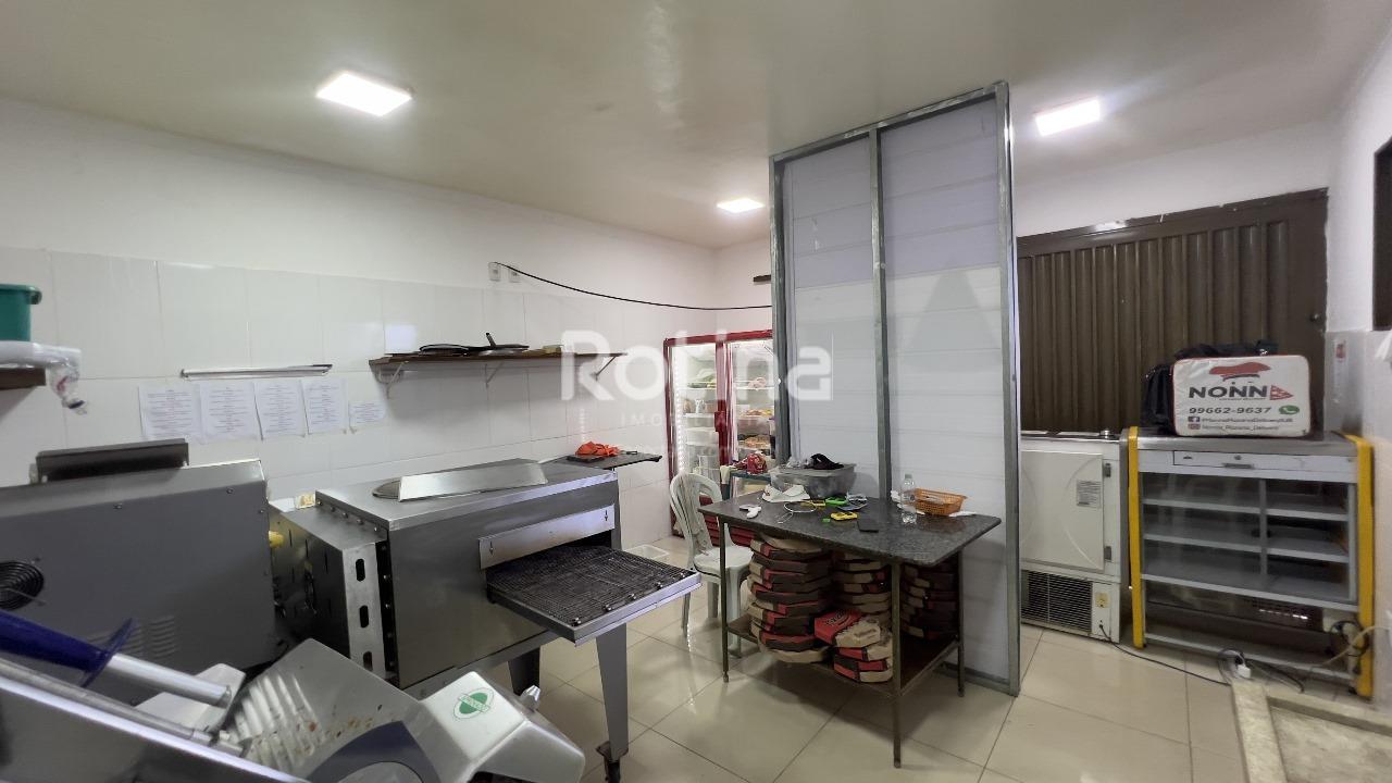 Casa Comercial à venda, 3 quartos em Uberlândia no bairro Jardim Brasília no valor de R$ 450.000,00 - Rotina Imobiliária: 