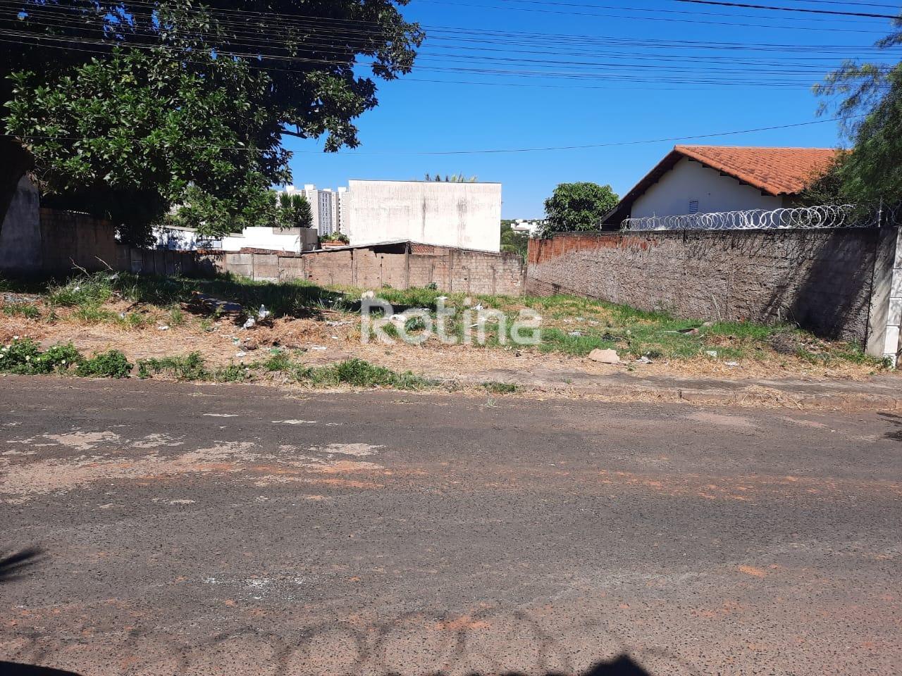 Terreno à venda, em Uberlândia no bairro Lagoinha no valor de R$ 195.000,00 - Rotina Imobiliária: 