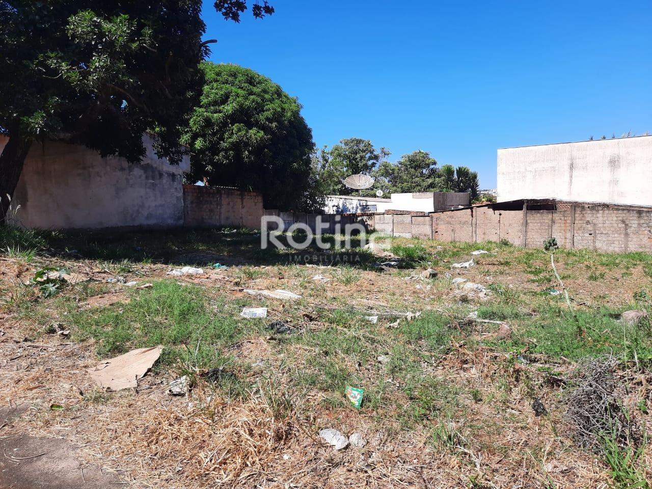 Terreno à venda, em Uberlândia no bairro Lagoinha no valor de R$ 195.000,00 - Rotina Imobiliária: 