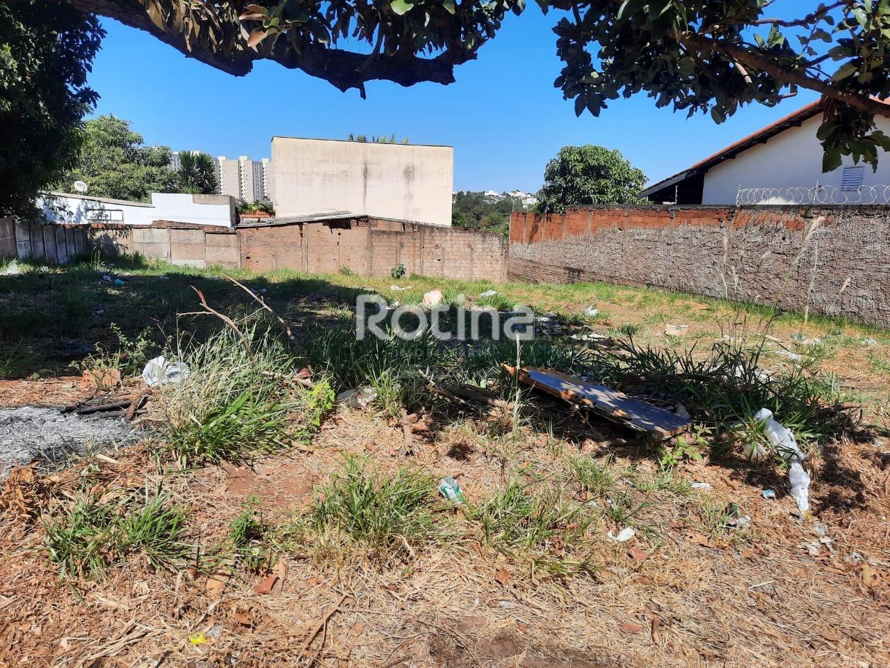Terreno à venda, em Uberlândia no bairro Lagoinha no valor de R$ 195.000,00 - Rotina Imobiliária: 