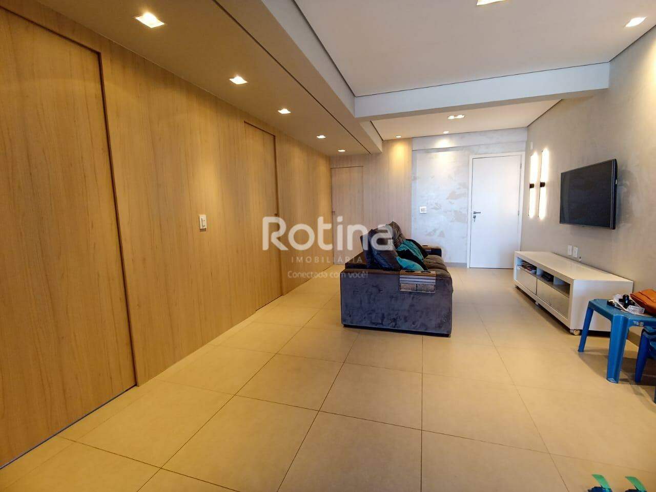 Apartamento à venda, 3 quartos em Uberlândia no bairro Jardim Patrícia no valor de R$ 550.000,00 - Rotina Imobiliária: 