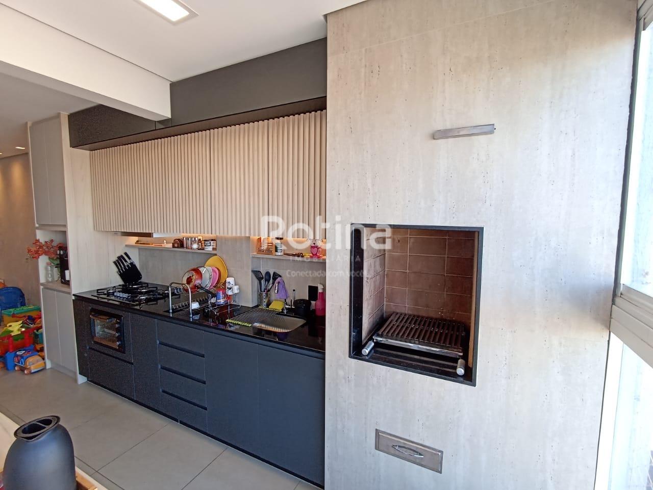 Apartamento à venda, 3 quartos em Uberlândia no bairro Jardim Patrícia no valor de R$ 550.000,00 - Rotina Imobiliária: 