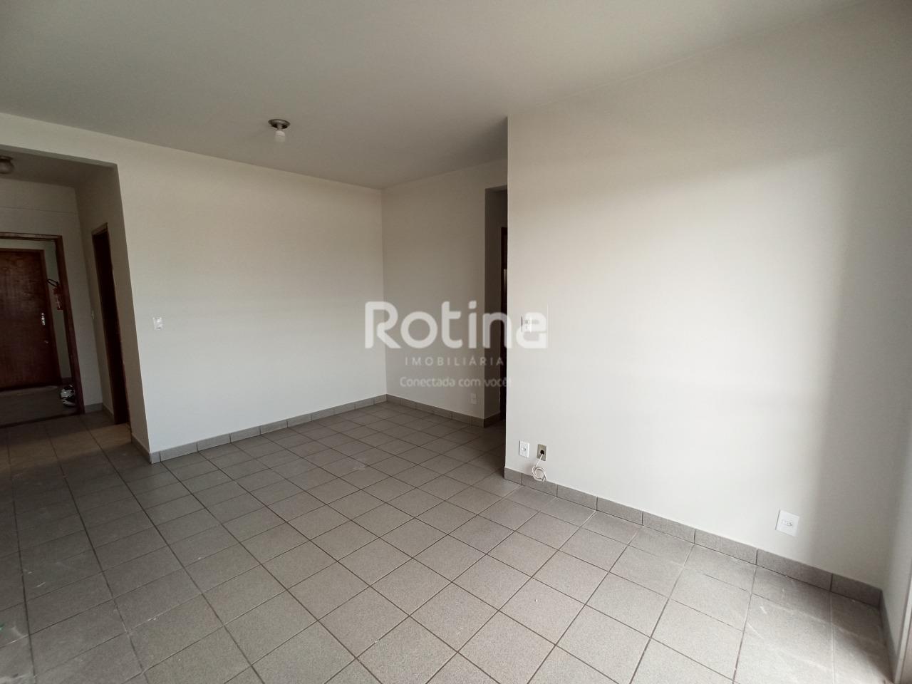 Apartamento para alugar, 3 quartos em Uberlândia no bairro Martins no valor de R$ 1.400,00 - Rotina Imobiliária: 