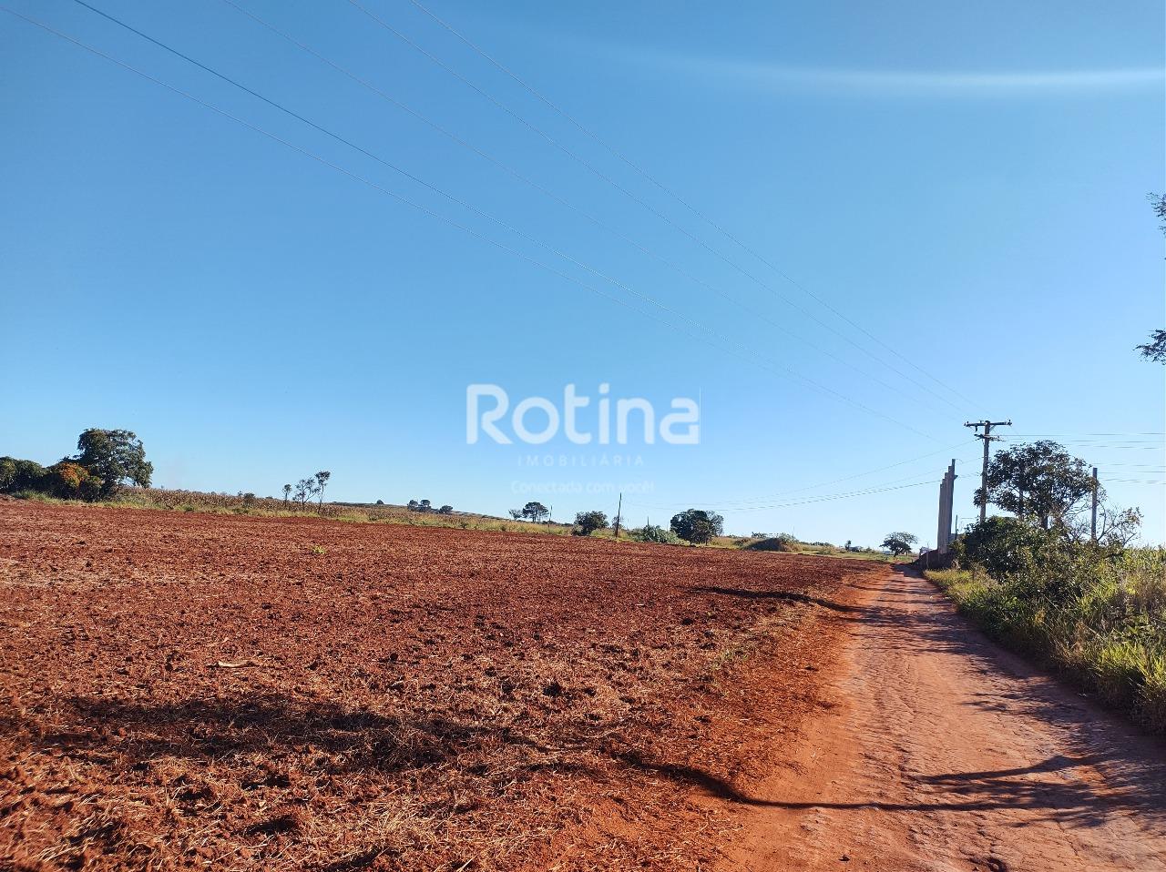 Área à venda, em Uberlândia no bairro Morumbi no valor de R$ 9.000.000,00 - Rotina Imobiliária: 