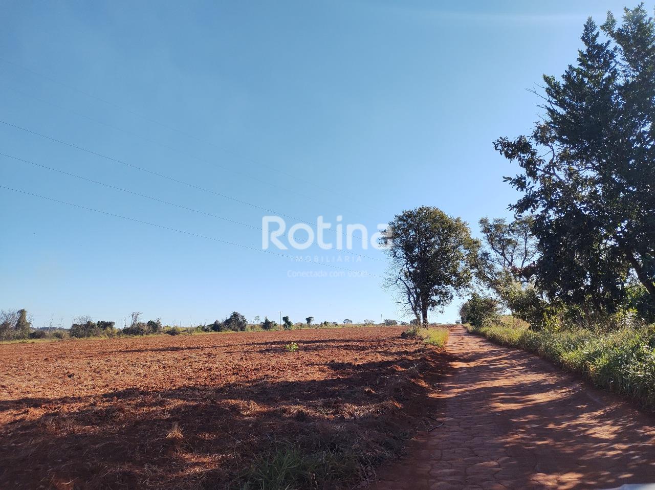 Área à venda, em Uberlândia no bairro Morumbi no valor de R$ 9.000.000,00 - Rotina Imobiliária: 