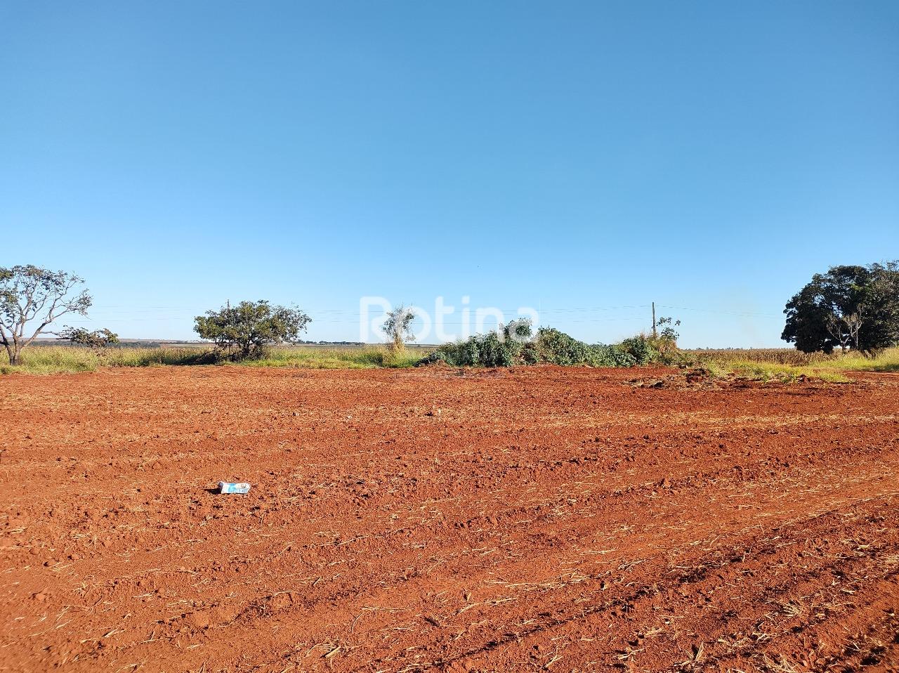 Área à venda, em Uberlândia no bairro Morumbi no valor de R$ 9.000.000,00 - Rotina Imobiliária: 