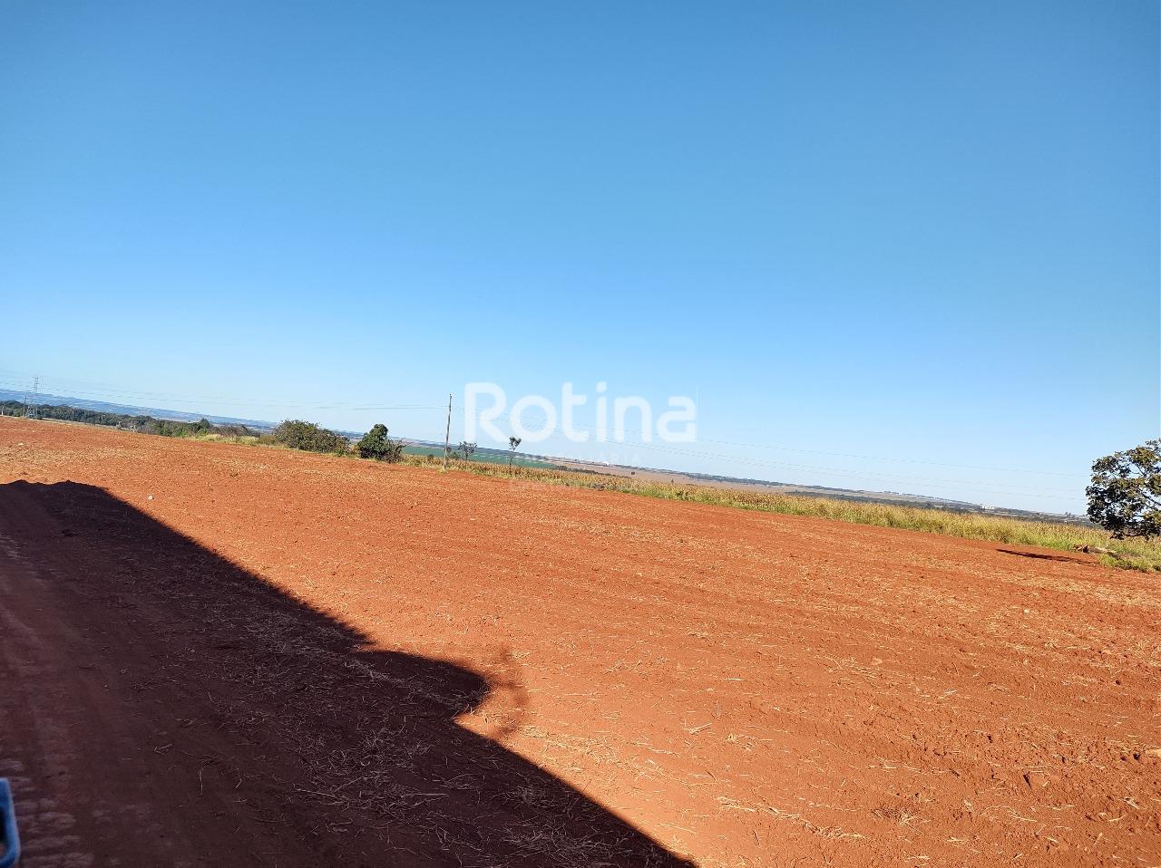 Área à venda, em Uberlândia no bairro Morumbi no valor de R$ 9.000.000,00 - Rotina Imobiliária: 