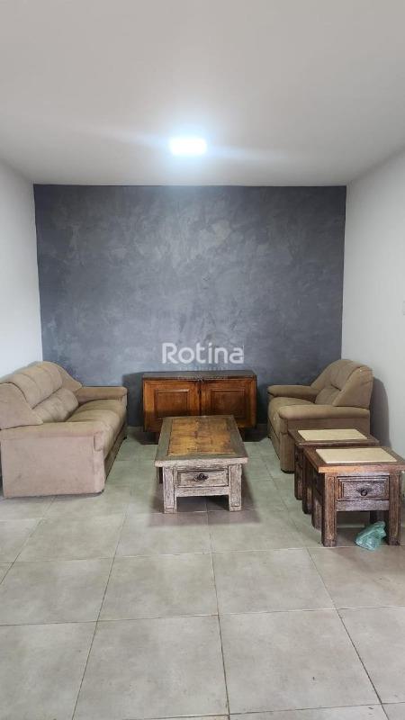 Chacara à venda, 3 quartos em Uberlândia no bairro Conjunto Alvorada no valor de R$ 850.000,00 - Rotina Imobiliária: 