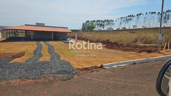 Chacara à venda, 3 quartos em Uberlândia no bairro Conjunto Alvorada no valor de R$ 850.000,00 - Rotina Imobiliária: 