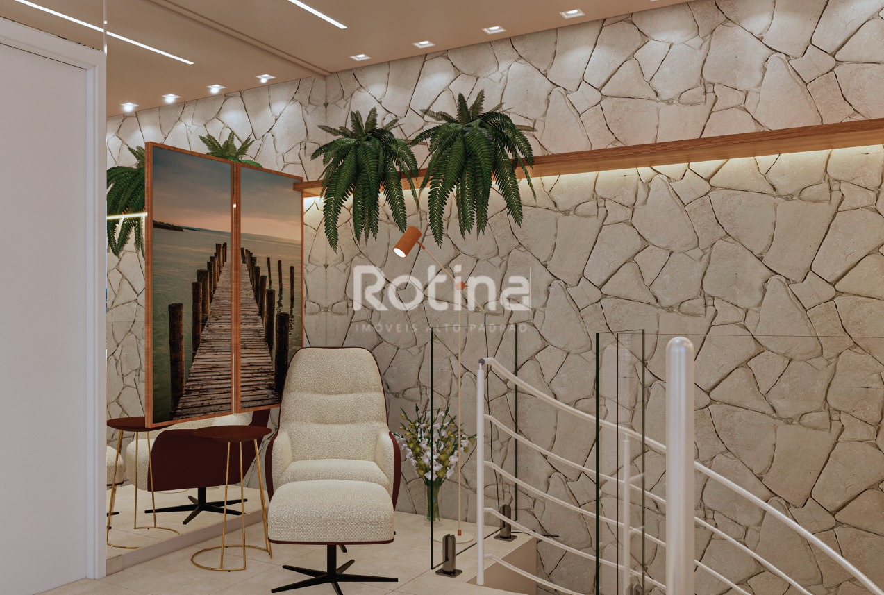 Apartamento à venda, 2 até 3 quartos em Uberlândia no bairro Santa Mônica no valor de R$ R$ 424.900,00 até R$ 899.900,00 - Rotina Imobiliária: 