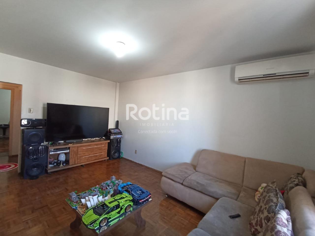 Apartamento à venda, 3 quartos em Uberlândia no bairro Centro no valor de R$ 300.000,00 - Rotina Imobiliária: 