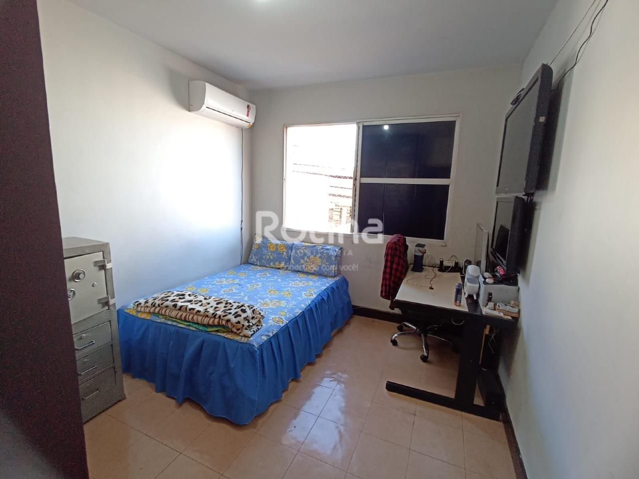 Apartamento à venda, 3 quartos em Uberlândia no bairro Centro no valor de R$ 300.000,00 - Rotina Imobiliária: 