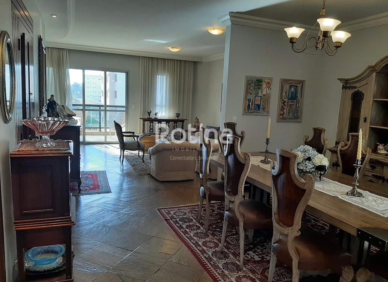 Apartamento à venda, 4 quartos em Uberlândia no bairro Martins no valor de R$ 850.000,00 - Rotina Imobiliária: 