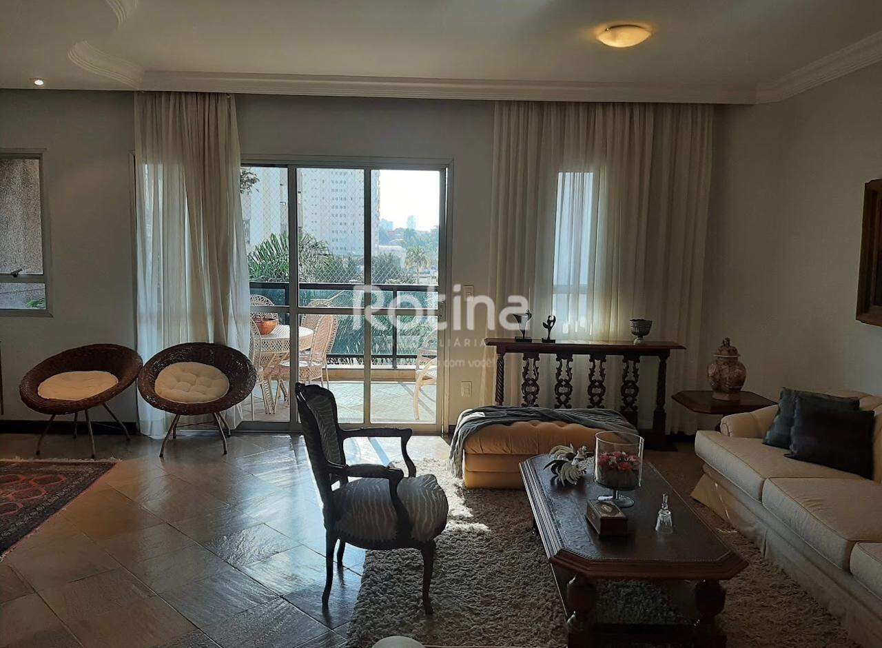 Apartamento à venda, 4 quartos em Uberlândia no bairro Martins no valor de R$ 850.000,00 - Rotina Imobiliária: 