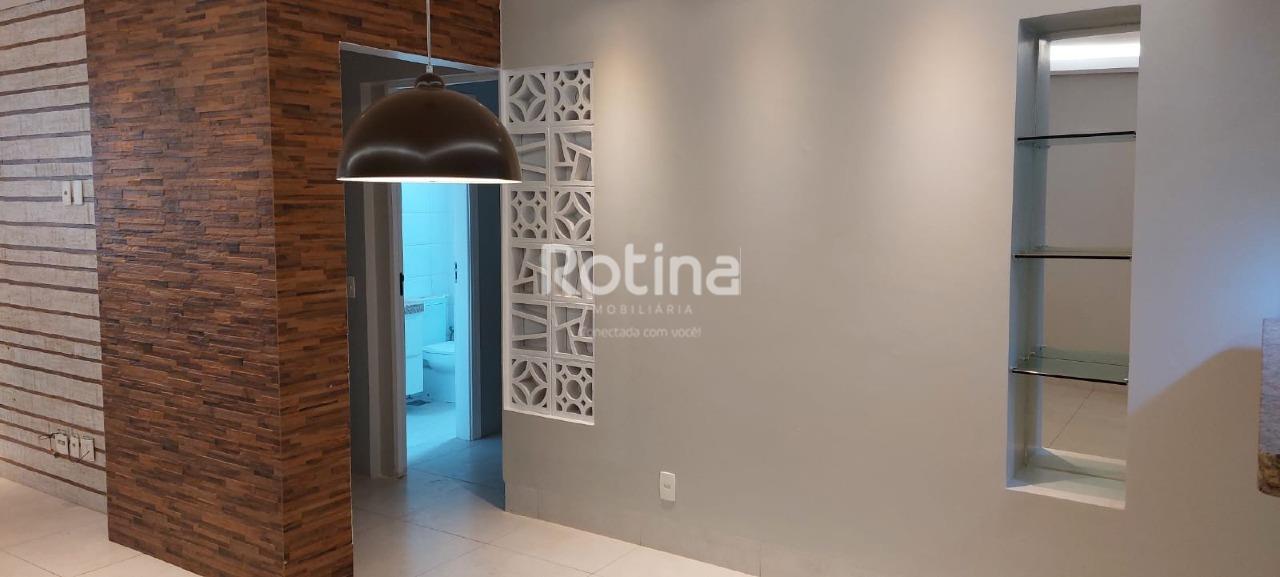 Apartamento à venda, 2 quartos em Uberlândia no bairro Fundinho no valor de R$ 505.000,00 - Rotina Imobiliária: 