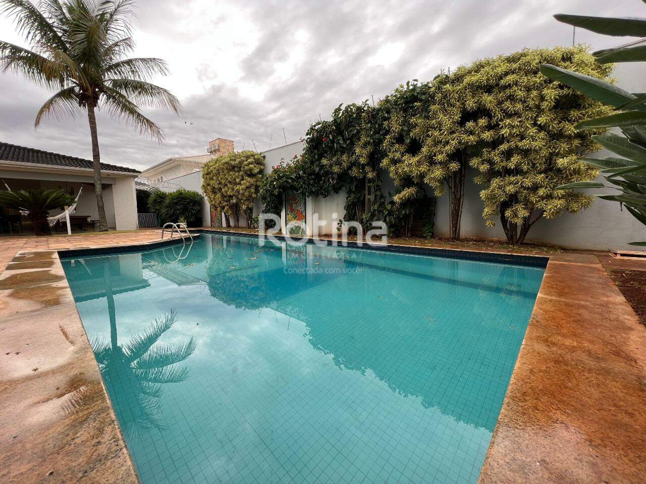 Casa à venda, 5 quartos em Uberlândia no bairro Altamira no valor de R$ 2.700.000,00 - Rotina Imobiliária: 