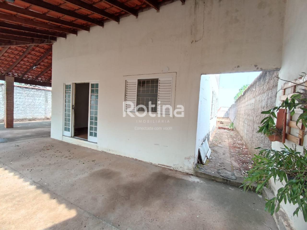 Casa à venda, 2 quartos em Uberlândia no bairro Presidente Roosevelt no valor de R$ 650.000,00 - Rotina Imobiliária: 