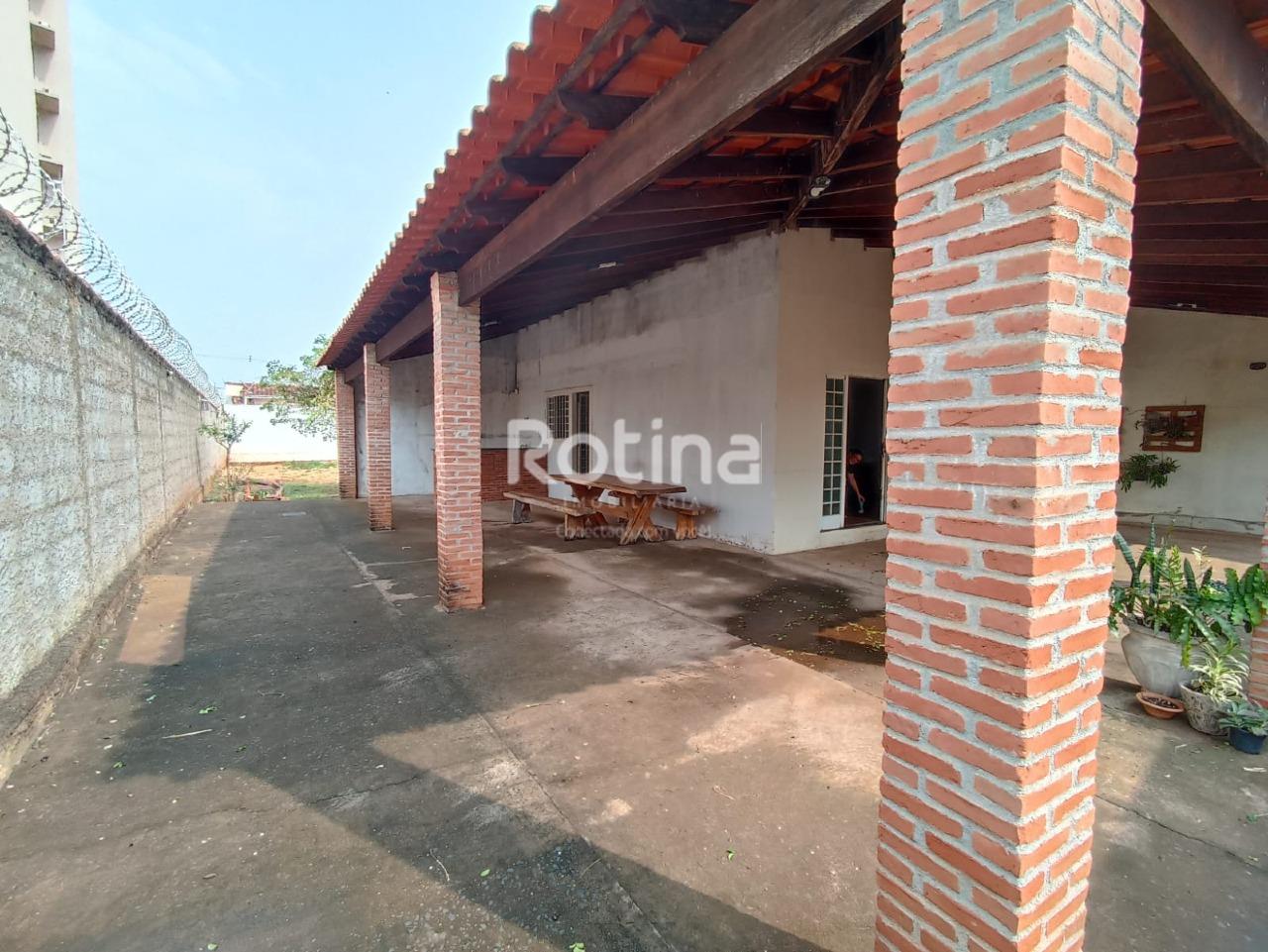 Casa à venda, 2 quartos em Uberlândia no bairro Presidente Roosevelt no valor de R$ 650.000,00 - Rotina Imobiliária: 