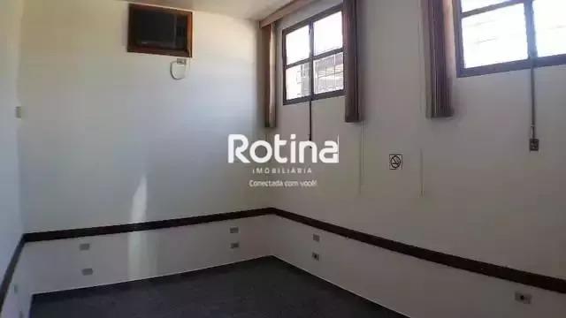 Sala para alugar, em Uberlândia no bairro Centro no valor de R$ 990,61 - Rotina Imobiliária: 